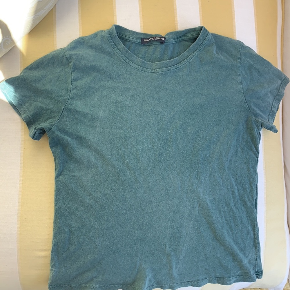 Brandy Melville tee